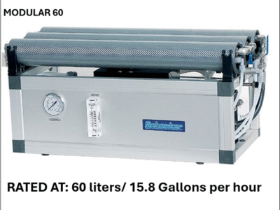 MODULAR 60 Standard Panel