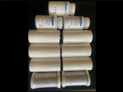 Cruising Kit-Schenker Watermaker Consumable Supplies ZEN 30 , ZEN 50/All Other Models