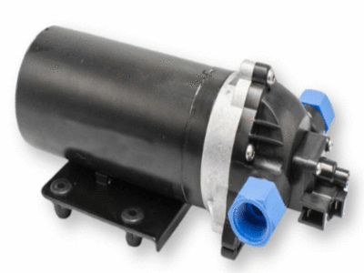 Schenker Watermaker Feed Pump ZEN30/50 Smart30/60 Modular35/60