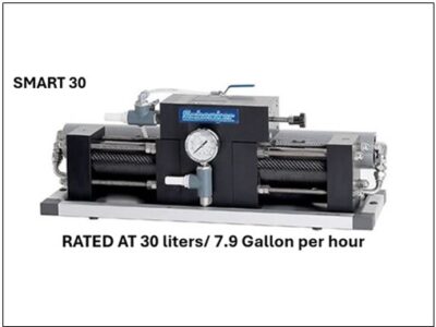 SMART 30 Standard Panel