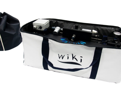 WIKI PORTABLE