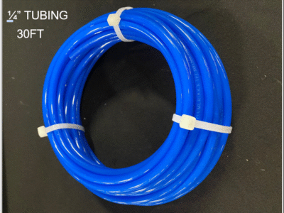 30FT 1/4" WATER LINE