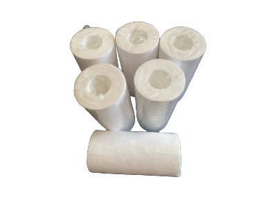 ZEN30 / WIKI Watermaker 1/2 Case of 5-Micron Prefilters
