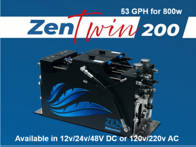 ZEN 200 TWIN FULL TOUCH