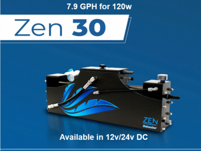 ZEN 30 Standard Panel