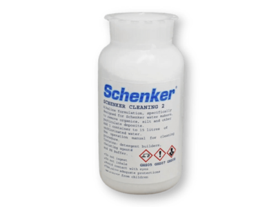 Schenker SC2-Membrane Organics Cleaning Reagent