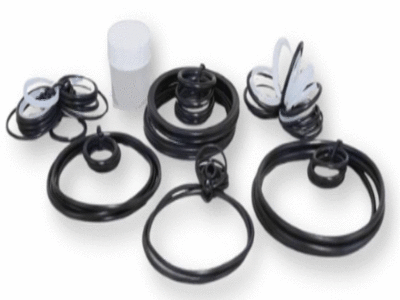 Energy Recovery Pump Rebuild Seals Kit-ZEN30/50