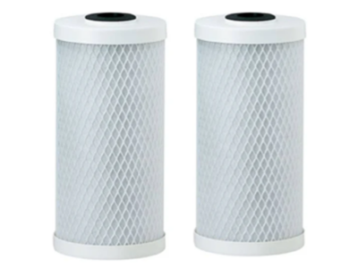 ZEN30 Watermaker 2-Pack of Activated Carbon Filter