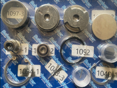 Schenker Procon Pump Rebuild Kit Part No. SP10-R