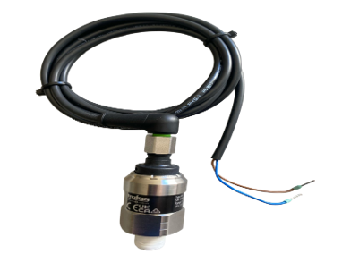Schenker Pressure Transducer-All ZEN Models