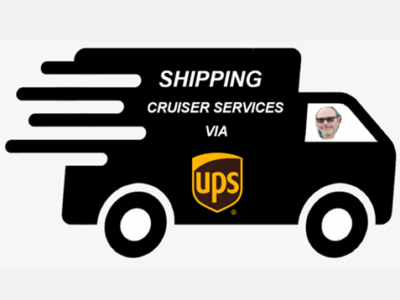 WinchRite Shipping