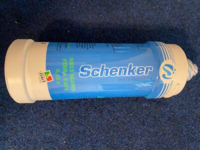 Schenker Pick&Drink Pick & Drink 0.15-micron Filter