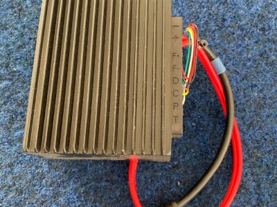 OzeFridge Compressor Electronic Driver / PART No: Oze-MDM-1