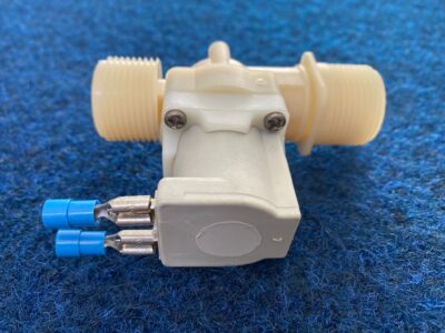 Schenker Watermaker Fresh Water Flushing Valve for 30/50LPH Systems Part Number: FWFV-01