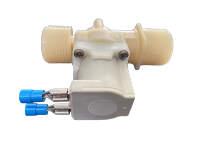 Schenker Watermaker Fresh Water Flushing Valve for 30/50LPH Systems Part Number: FWFV-01