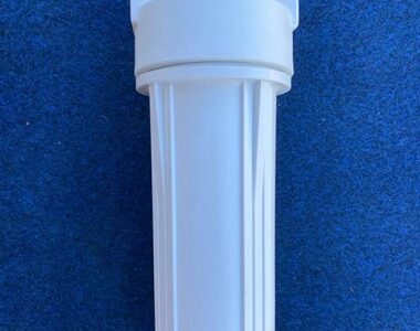 Schenker Watermakers 10" Filter Housing