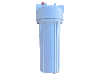 Schenker Watermakers 10" Filter Housing
