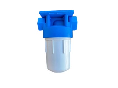 Schenker Watermakers 5" Filter Housing