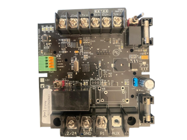 ZEN 30 BASIC PANEL ELECTRONIC CONTROL BOARD