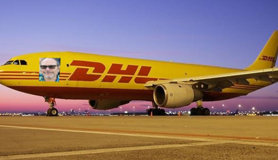 Schenker Shipping From Italy