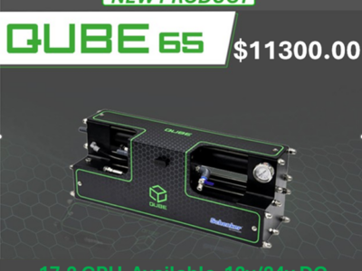 Schenker QUBE 65