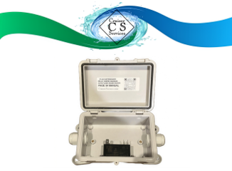 Watermaker Single House Water Relay