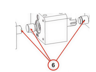 VALVE PISTONS KIT SMALL 30/60/80/100 (>2013)