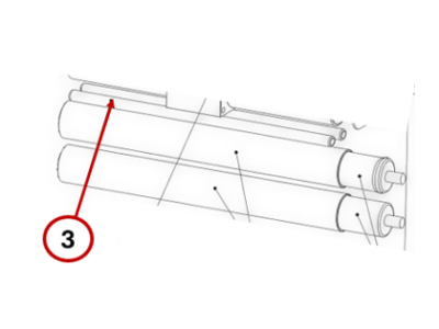 CYLINDER CONDUIT ZEN