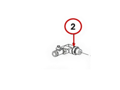 RESET BRANCH ZEN 50 BASIC