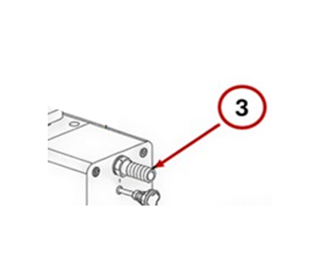 PP FITTING - HOSEBARB 3/8" DIAM. 16