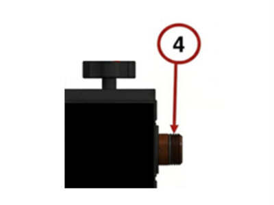 TOP ROD Z100/150 Part No: 212017