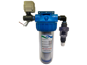 Watermaker Automation for Freshwater Flushing and Auto TDS Product Water Diversion - Image 3