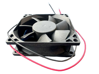 Schenker Feed Pump Cooling Fan