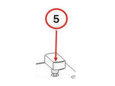 DEPRESSURE VALVE ZEN