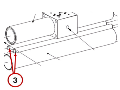CYLINDER CONDUIT ZEN