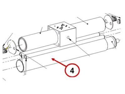VESSEL 2521 ZEN 30/50