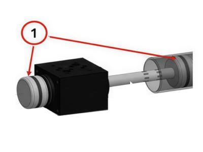 PISTON 30/60/80 - ZEN 30/50