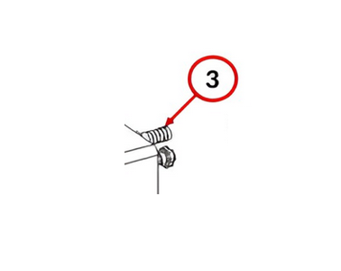 PP FITTING - HOSEBARB 3/8" DIAM. 16