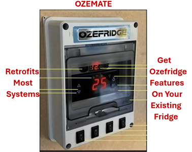 Ozefridge Mate