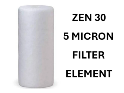 ZEN 30 / WIKI Watermaker 5 Micron Prefilter