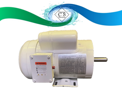 50Hz 220/240 Purpose Designed Motor Option