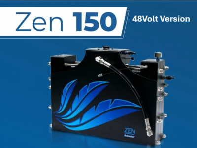 ZEN 150 Basic Panel wholesale 48V