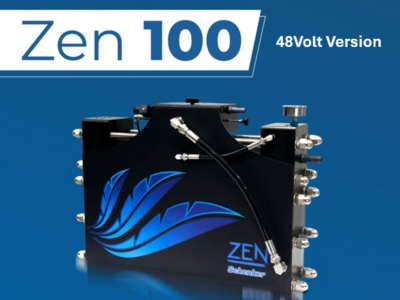 ZEN 100 Basic Panel wholesale 48V