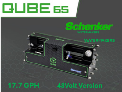 QUBE 65 Basic Panel 48Volt Version wholesale